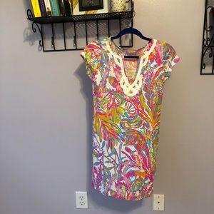 Lilly Pulitzer Brewster dress